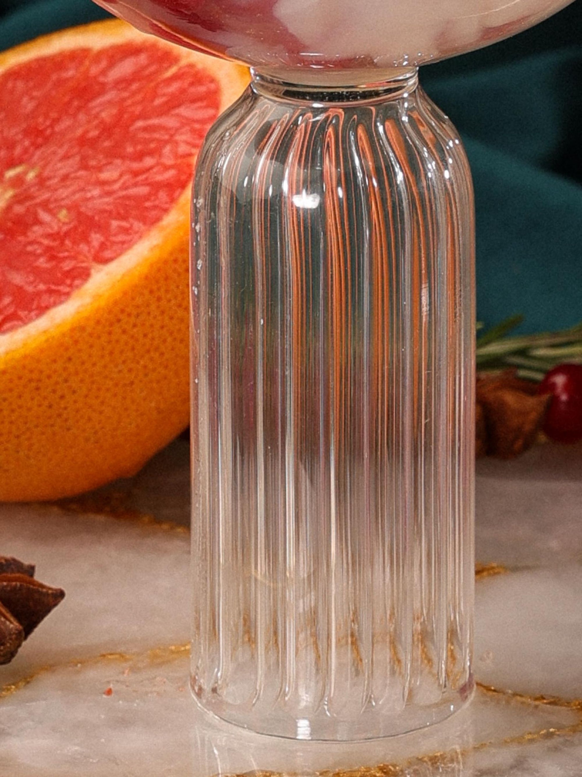 Asa Stem Glass