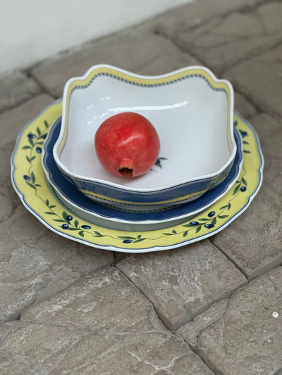 Maria Theresia Medley Serving Bowl