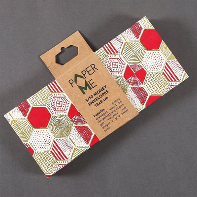 Jashn Money Envelope