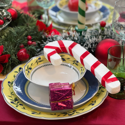 Maria Theresia Medley Small Bowl(Set of 6)