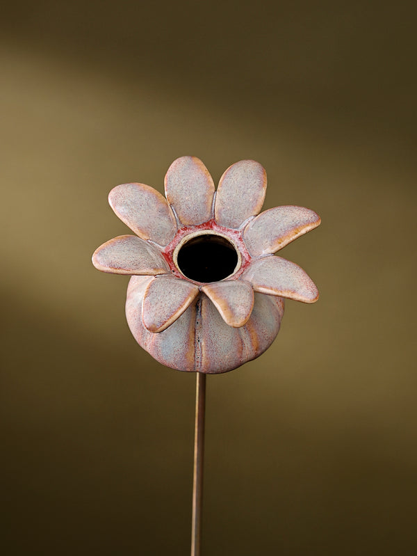 Blooming Pods - Single -Blush