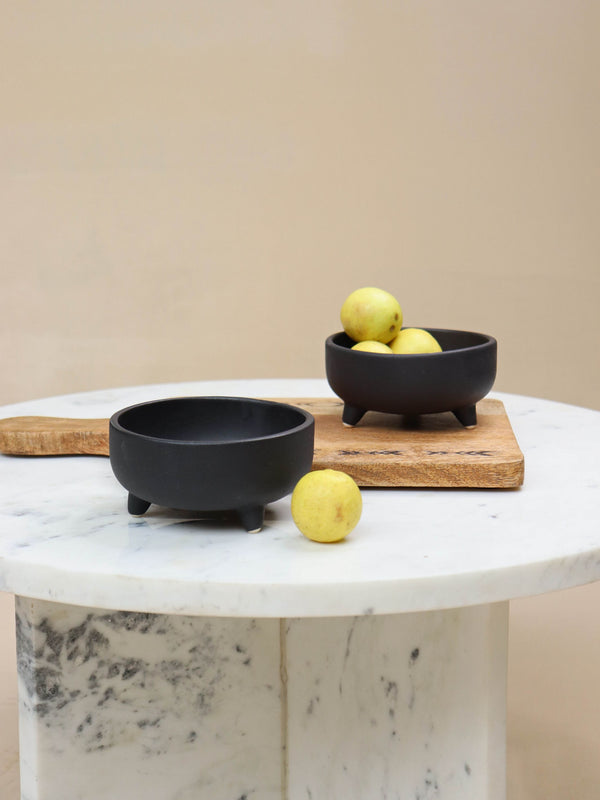 Pluto Bowl