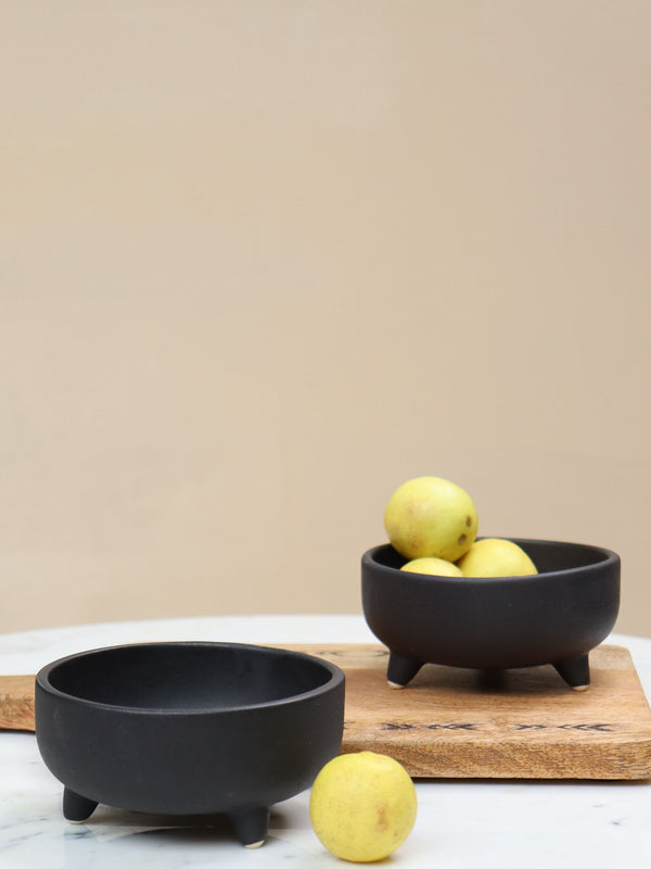 Pluto Bowl