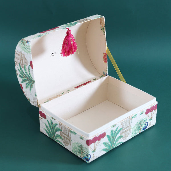 Vrindavan Large Sandook Box