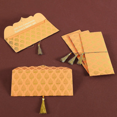 Paan Money Envelope