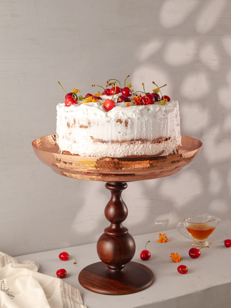 Pillar Serveware
