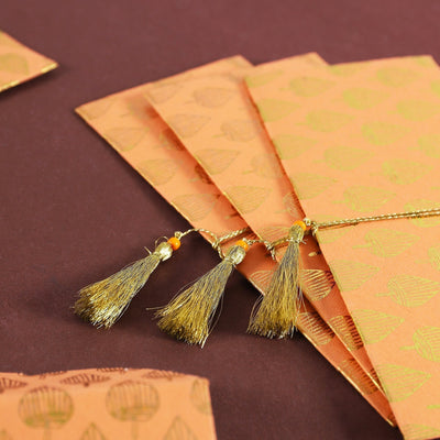 Paan Money Envelope