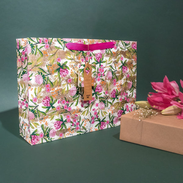 Noor Large Bag