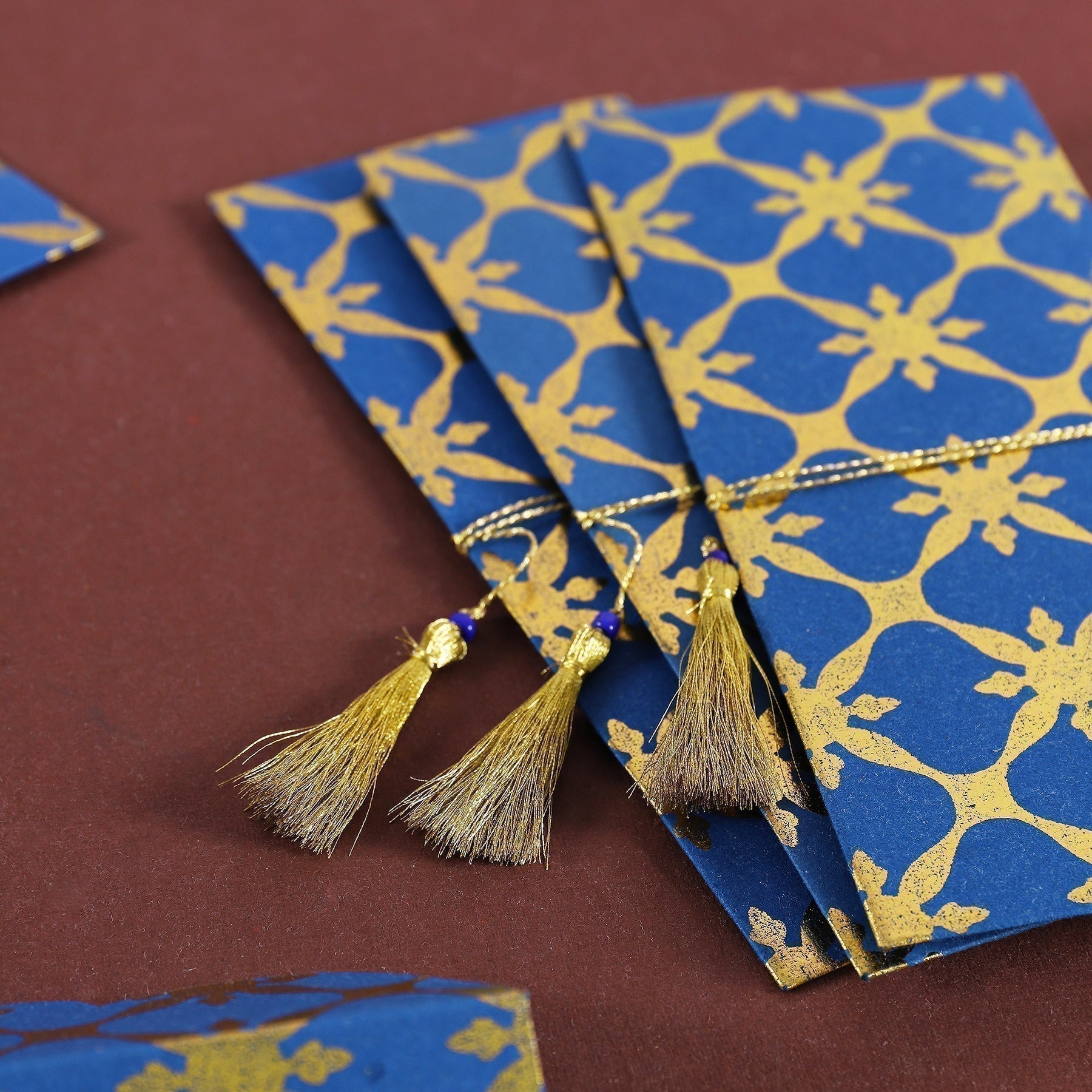 Spark Money Envelope