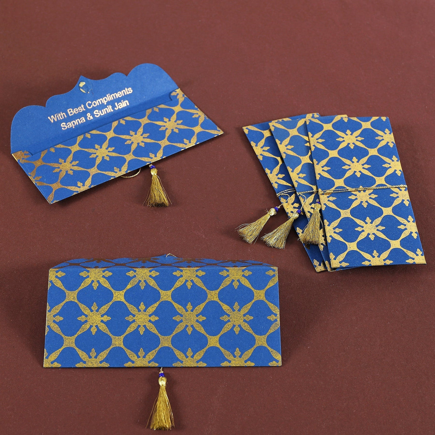Spark Money Envelope (Set of 30)