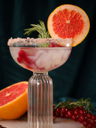 Asa Stem Glass
