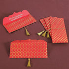 Bud Money Envelope