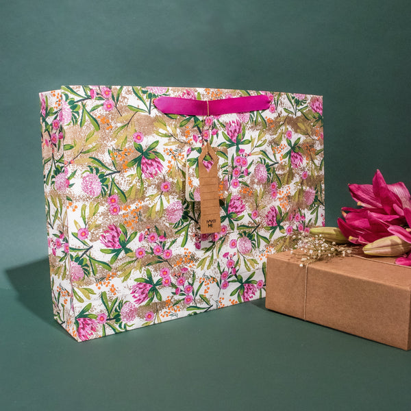 Noor Large Bag