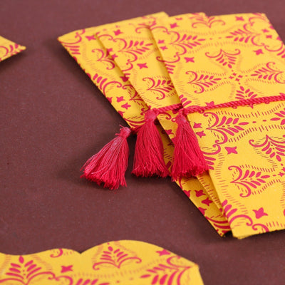 Ragini Money Envelope