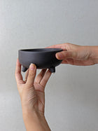 Pluto Bowl