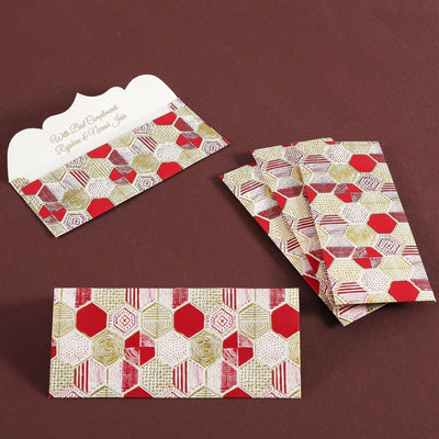 Jashn Money Envelope