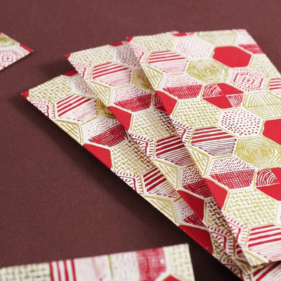 Jashn Money Envelope
