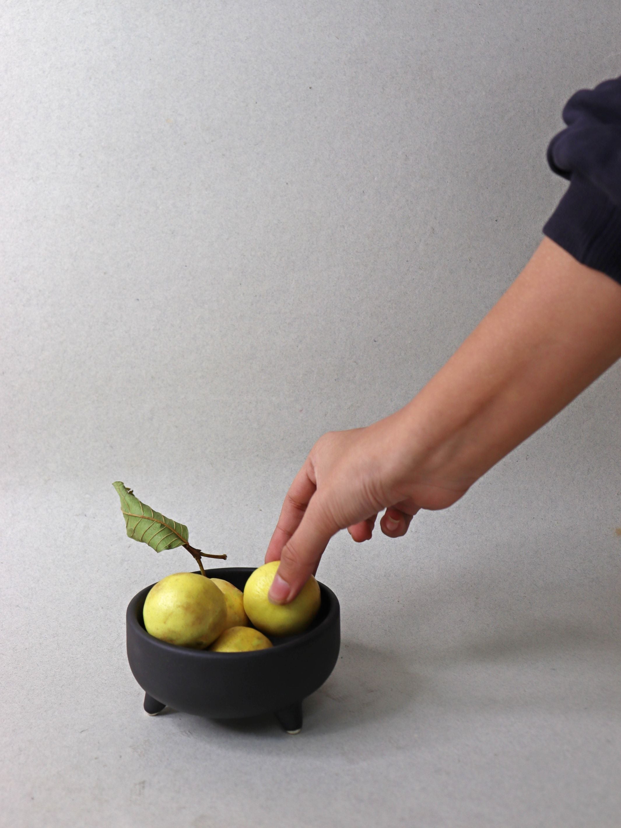 Pluto Bowl