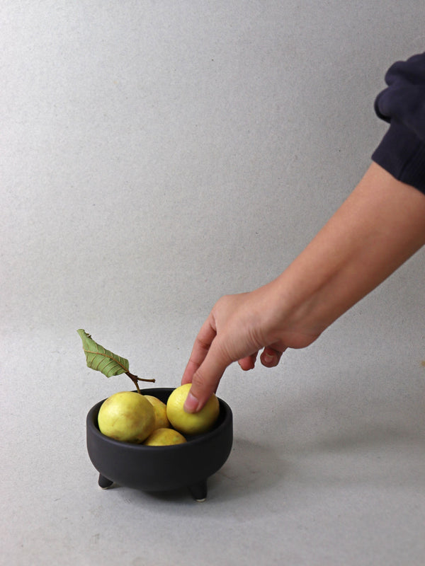 Pluto Bowl