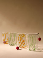 Amber Glass - Beachcomber