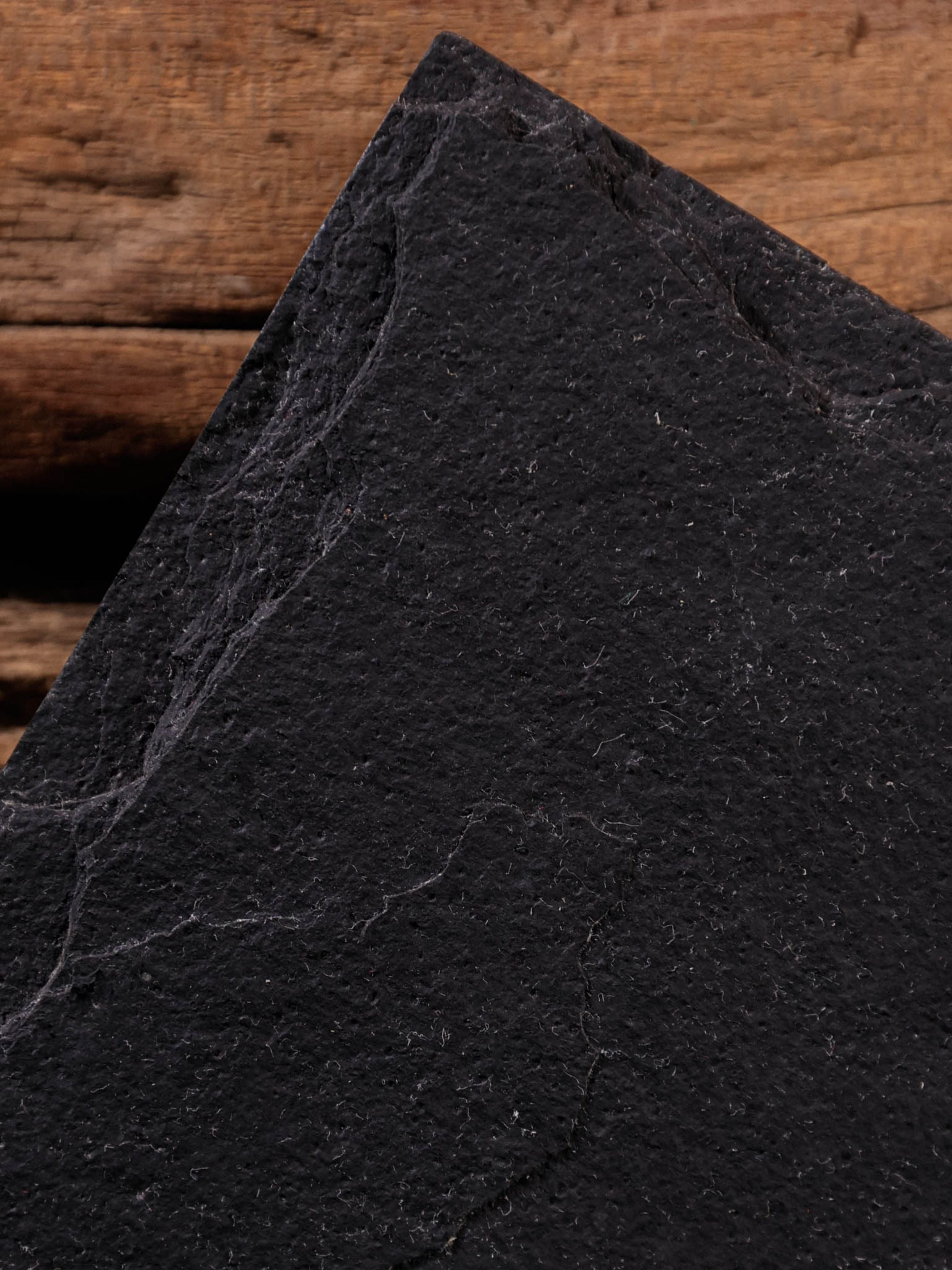 Rectangular Slate Platter Small