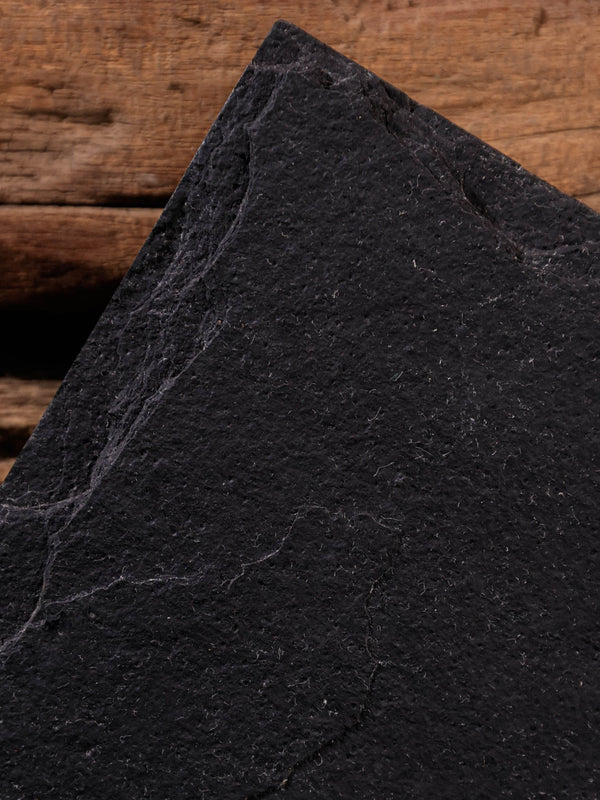 Rectangular Slate Platter Small