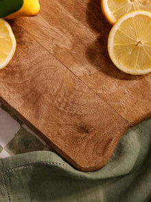 Wooden Serving Board - Chopping Board