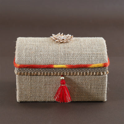 Moli Sandook Box