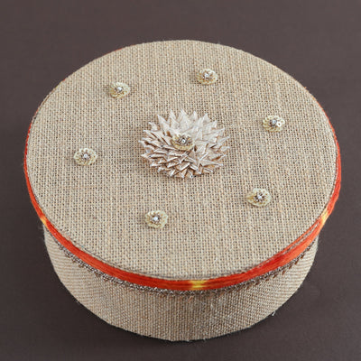 Moli Round Gift box