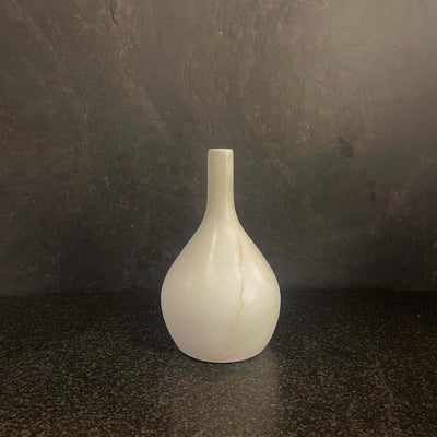 Marble Bottle