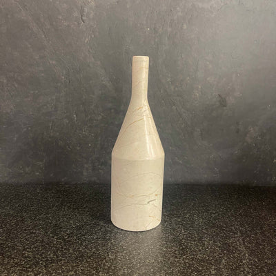 Marble Bottle