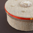 Moli Round Gift box