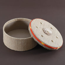 Moli Round Gift box