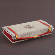 Moli Cash Box