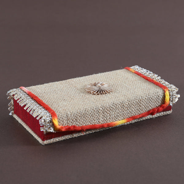 Moli Cash Box