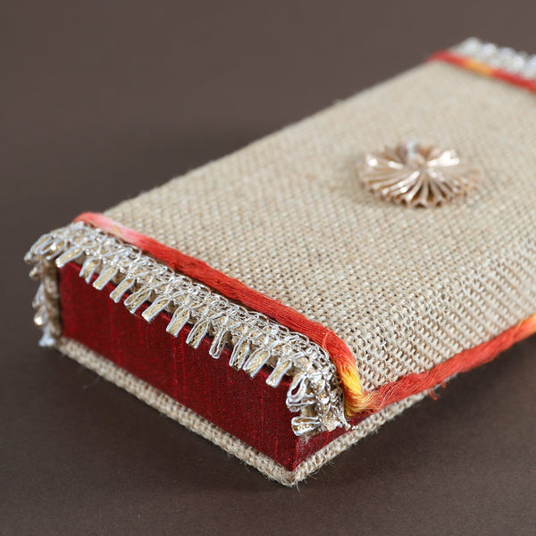 Moli Cash Box