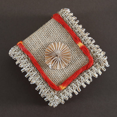 Moli Coin Box