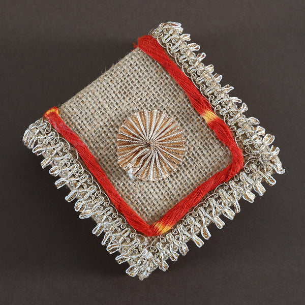 Moli Coin Box