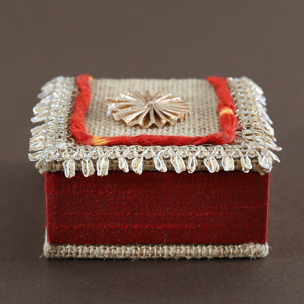 Moli Coin Box