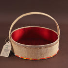 Moli Round Basket