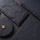 Small Rectangular Slate Platter