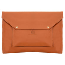 Urban Laptop Sleeve -  Tan