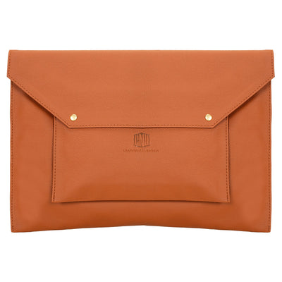 Urban Laptop Sleeve -  Tan