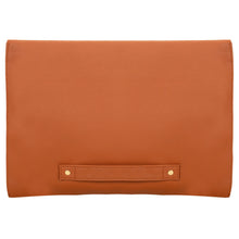 Urban Laptop Sleeve -  Tan