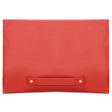 Urban Laptop Sleeve - Red
