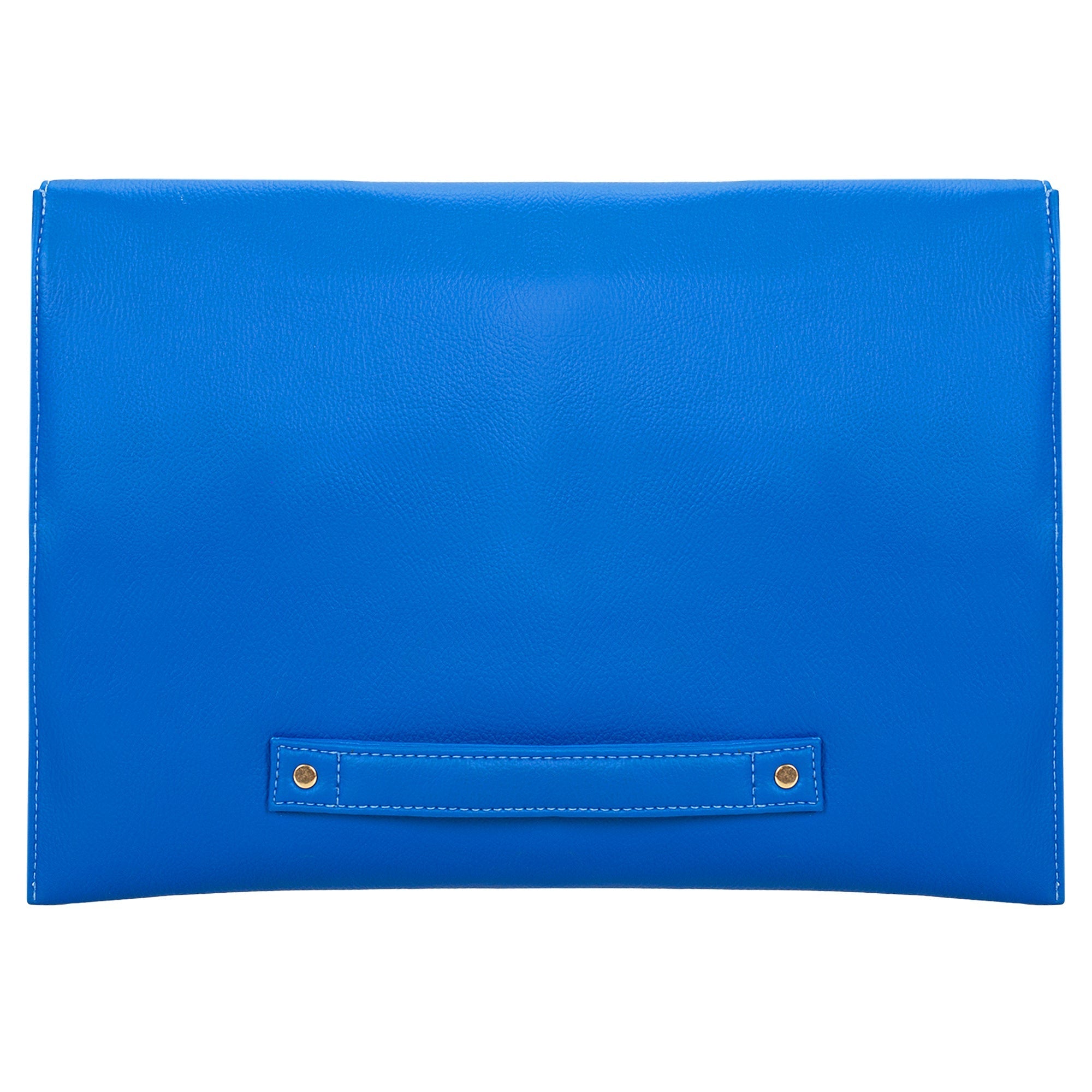 Urban Laptop Sleeve - Blue