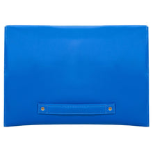 Urban Laptop Sleeve - Blue