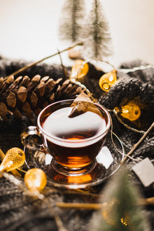 Taste of Fate Black Tea
