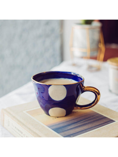 Gift Box - Midnight Cup & Tea