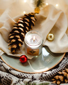 Neroli + Orange Peel Candle